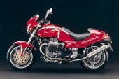 2001 Moto Guzzi V 10 Centauro Sport photo